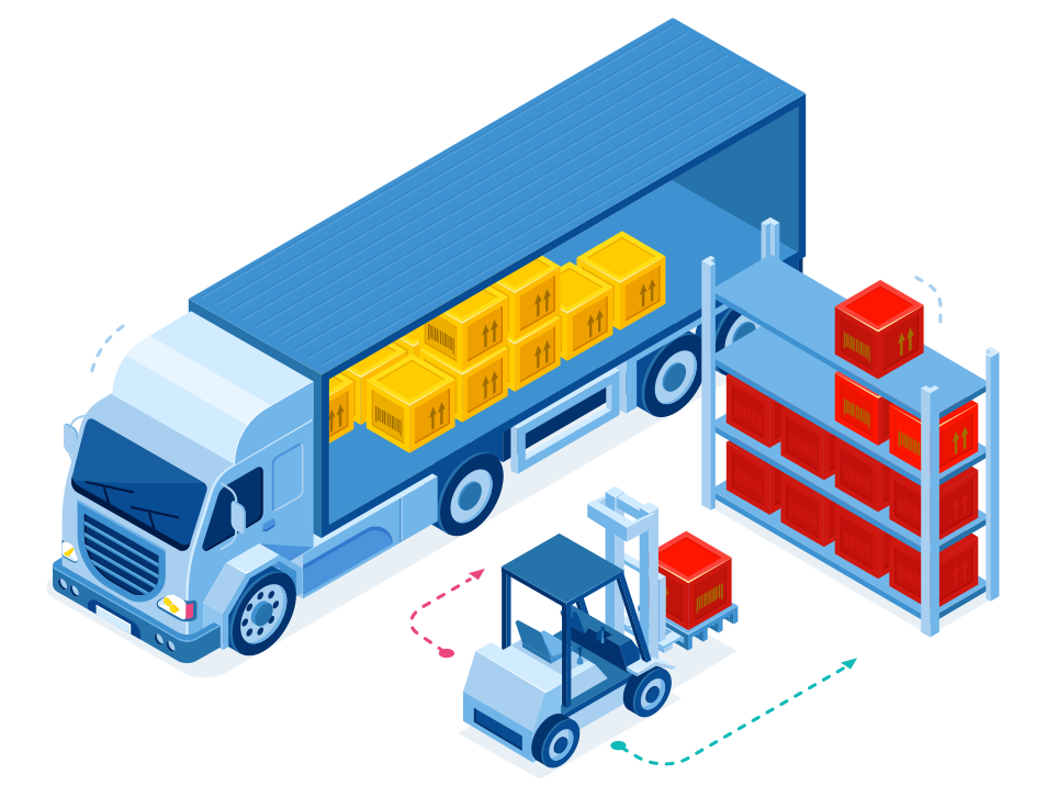 YelloX-Transport | YX SCS Website